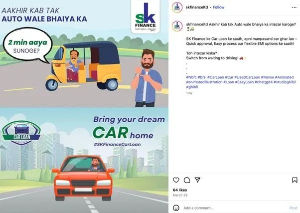 Car Loan