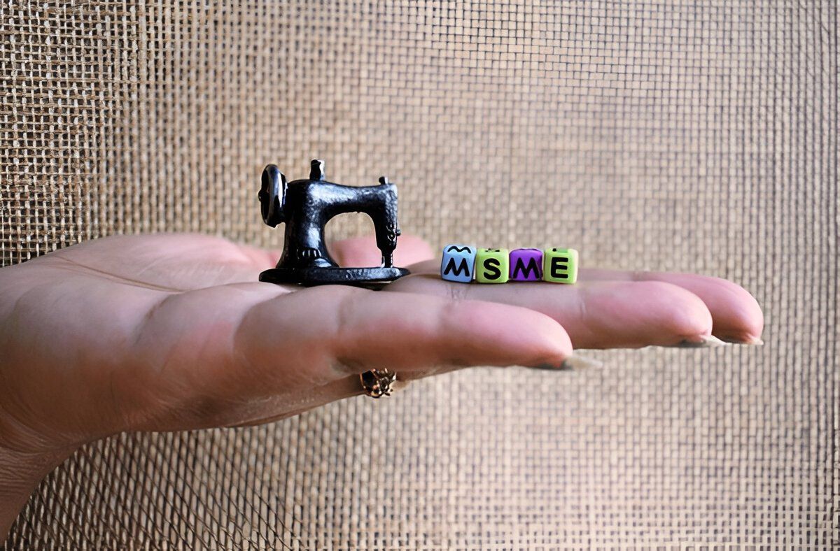 MSME MSME