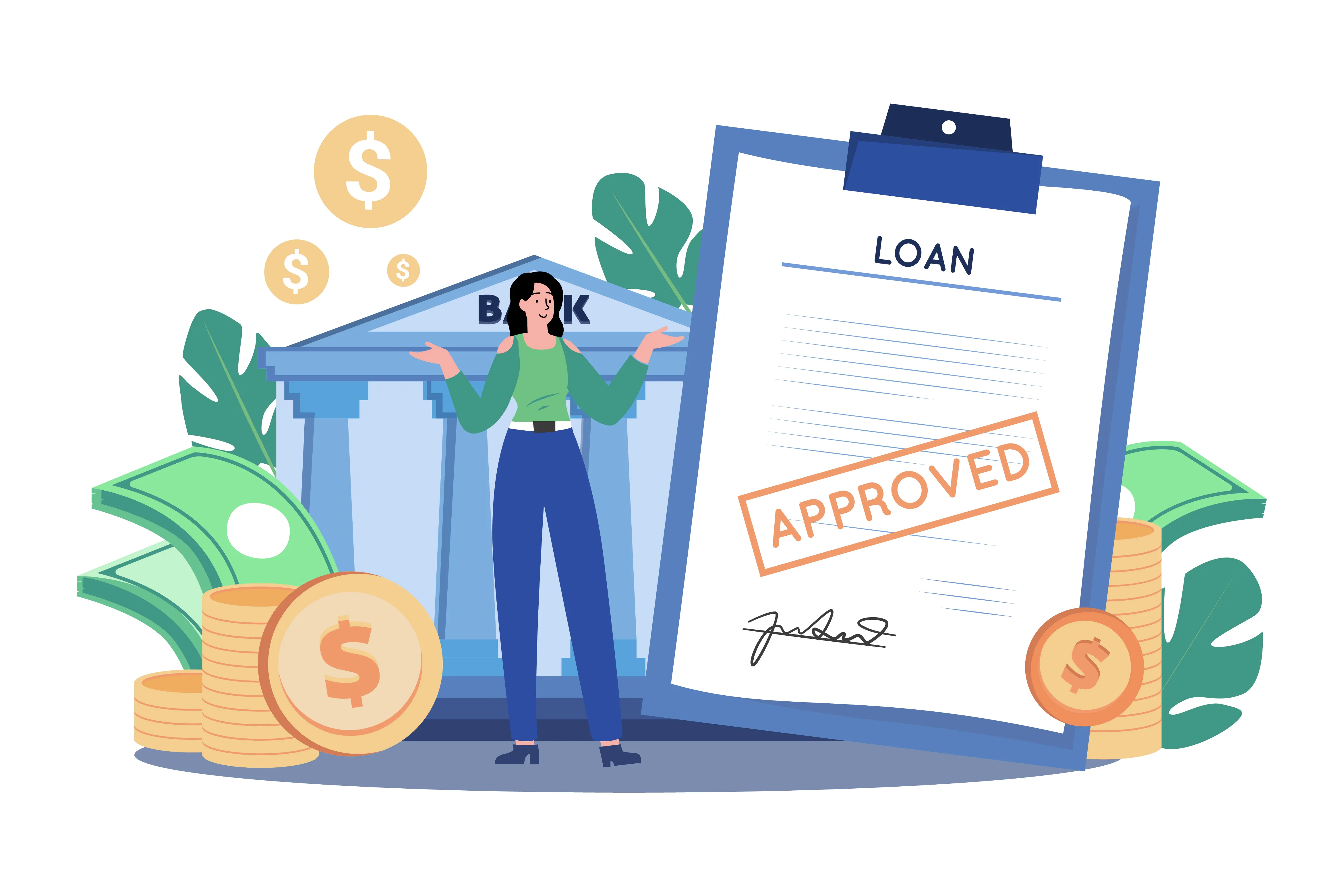 What is NACH Mandate and How Does It Work for Loan Payments? What is NACH Mandate and How Does It Work for Loan Payments?