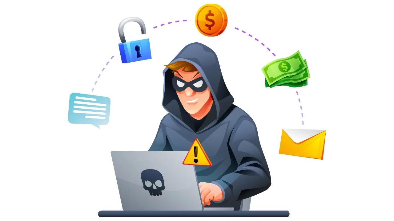 cyber crime complaint